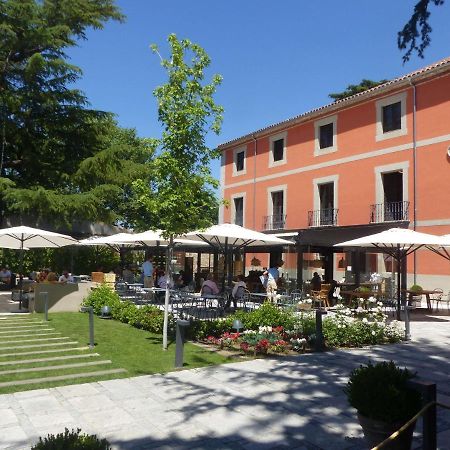 Sofraga Palacio Ávila Luaran gambar