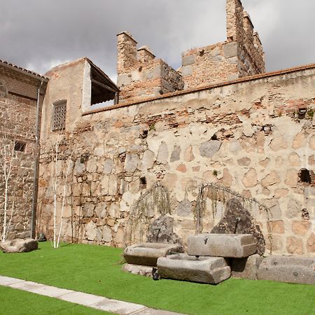 Sofraga Palacio Ávila Luaran gambar