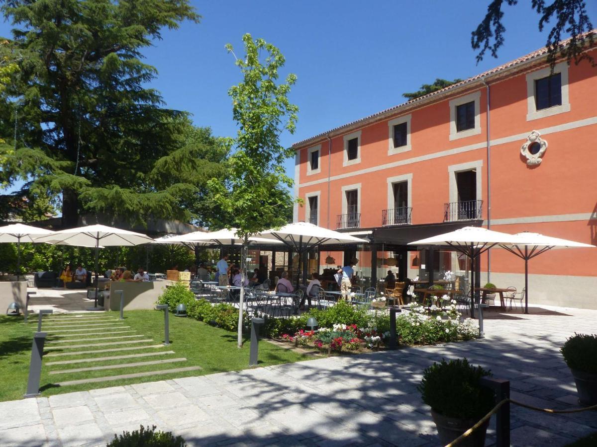 Sofraga Palacio Ávila Luaran gambar