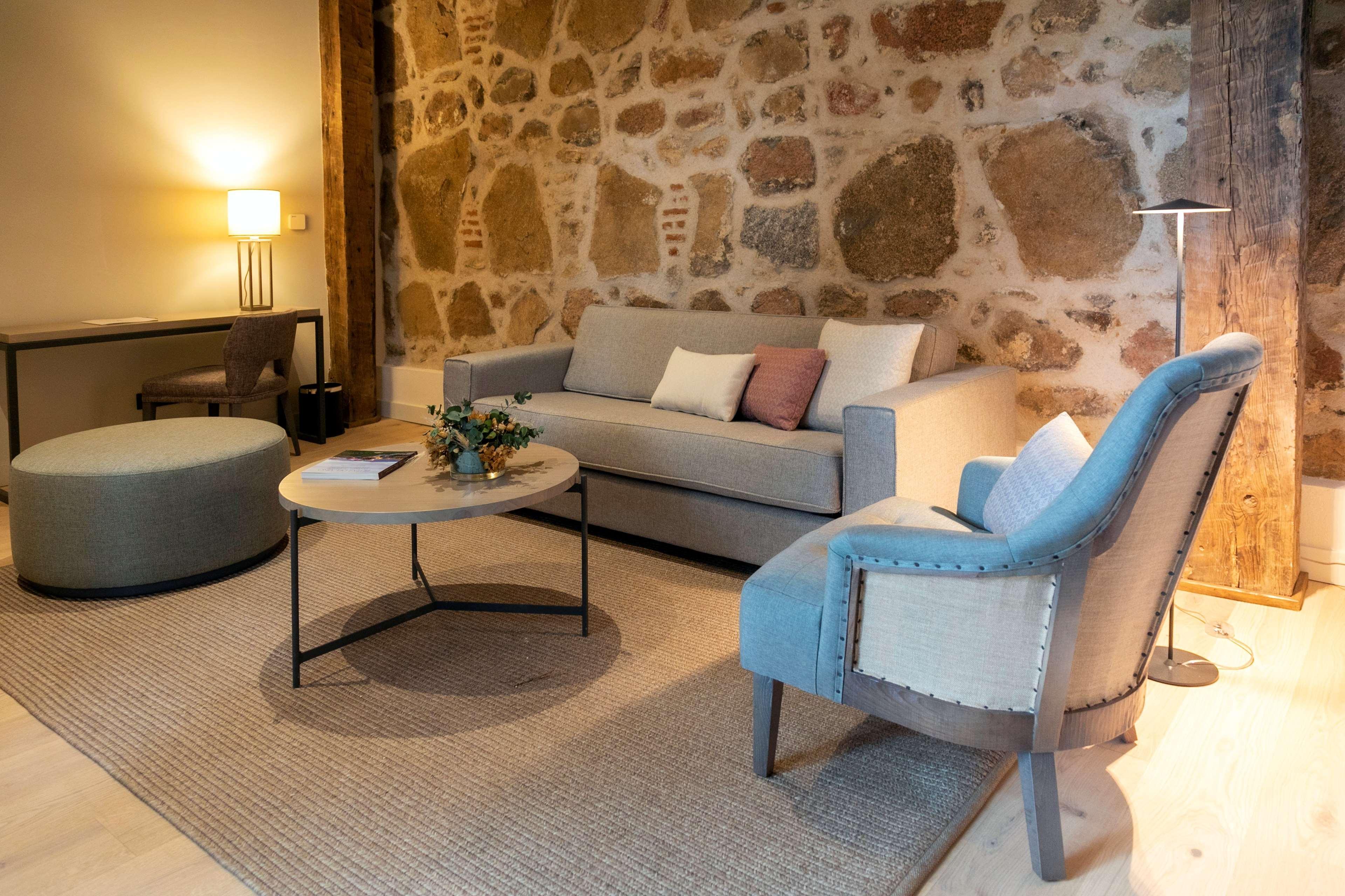 Sofraga Palacio Ávila Luaran gambar